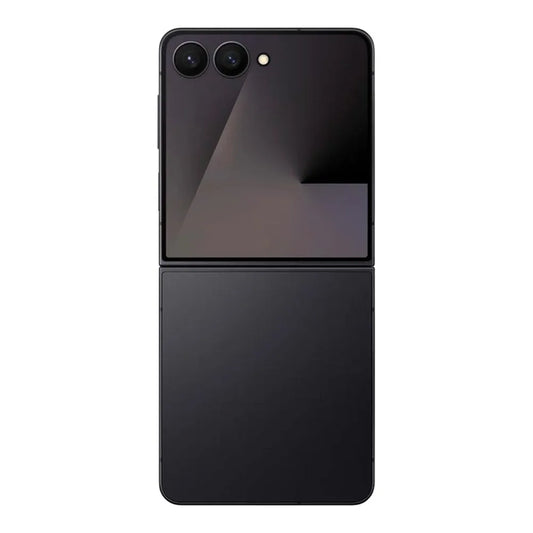 Samsung Z Flip 7 5G - 12/512GB - Dual-Sim - NFC - Jet Black