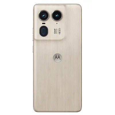 Motorola Edge 50 Ultra - 16/1TB - 6.7'' - Nordic Wood (Open Box)