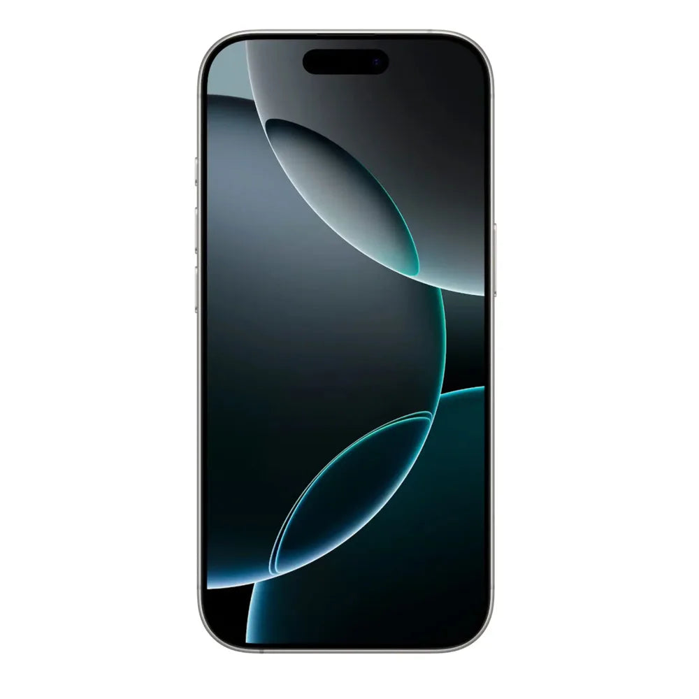 Apple iPhone 16 Pro - 8/128GB - 6.3¨ - Dual-Sim - NFC