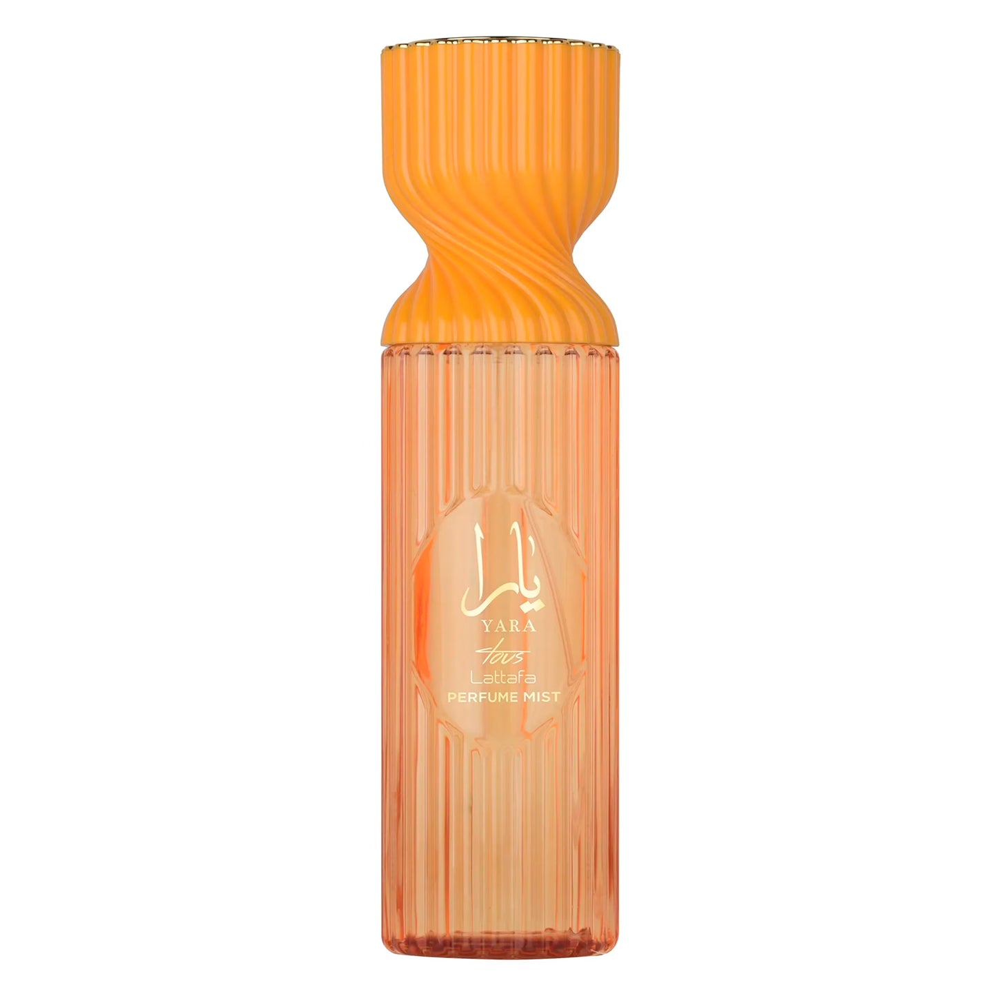 Body Splash Lattafa Yara Tous Femenino 250ml