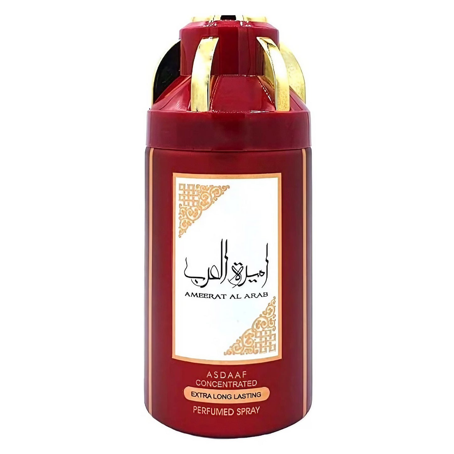 Desodorante Lattafa Ameerat Al Arab 250ml
