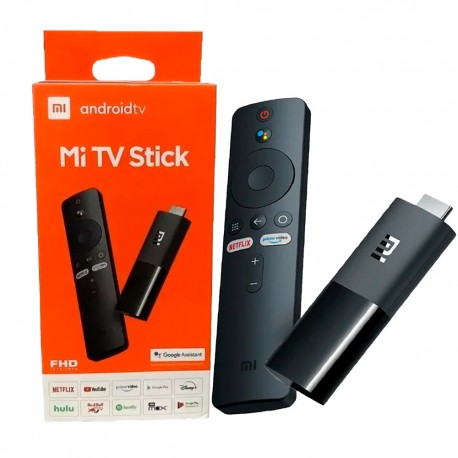 Xiaomi Mi TV Stick MDZ-24-AA FULL HD