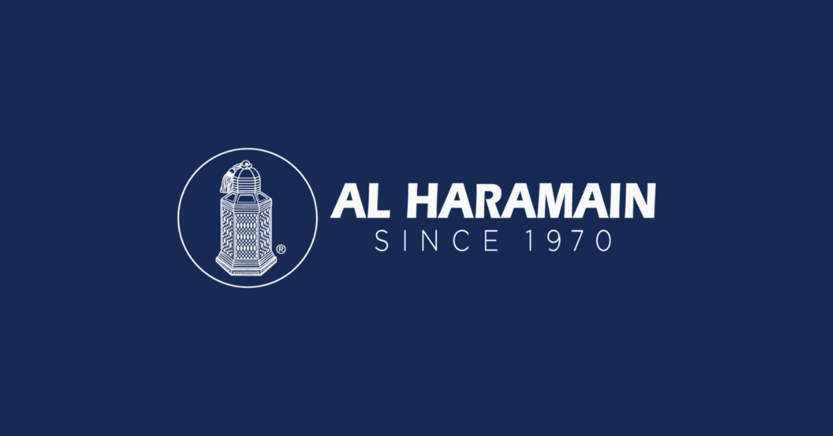 Al Haramain