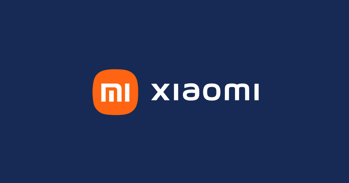 Xiaomi