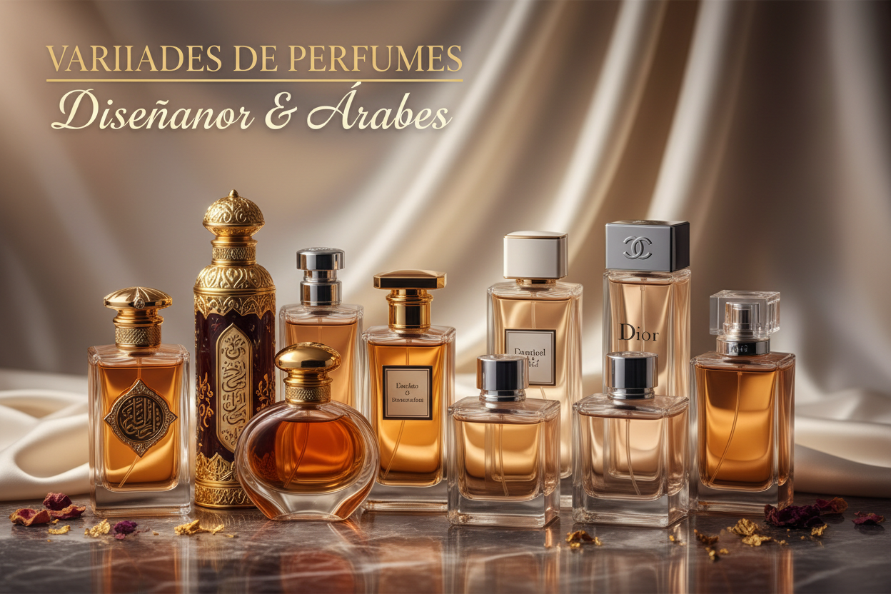 Perfumería