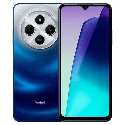 Xiaomi Redmi 14C - 4/128GB - 6.88’’ - Dual-Sim