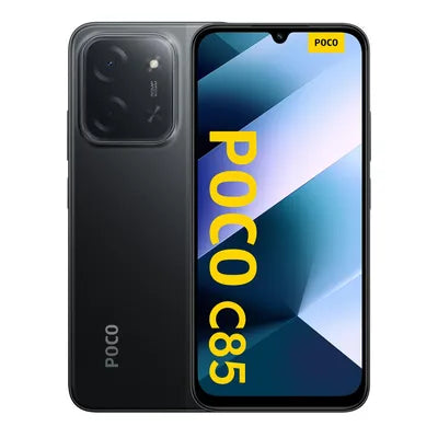 Xiaomi Poco C85 - 6/128GB - 6.9'' - Dual-Sim
