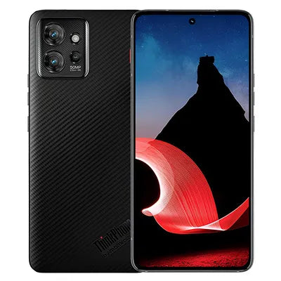 Motorola Thinkphone - 8/256GB - 6.6'' - Dual-Sim - Negro