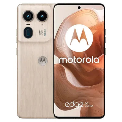 Motorola Edge 50 Ultra - 16/1TB - 6.7'' - Nordic Wood (Open Box)