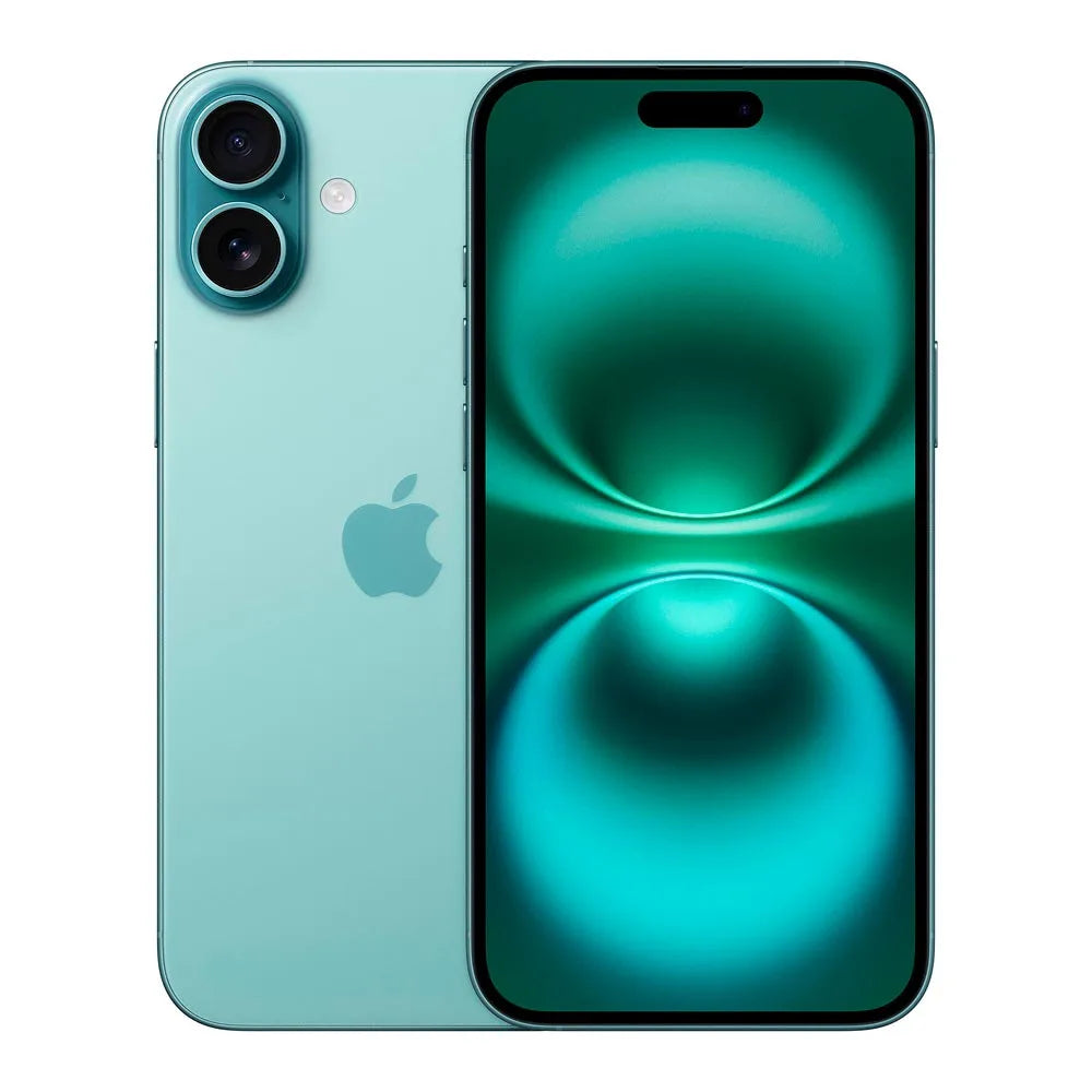 Apple iPhone 16 Plus - 8/128GB - 6.7'' - NFC