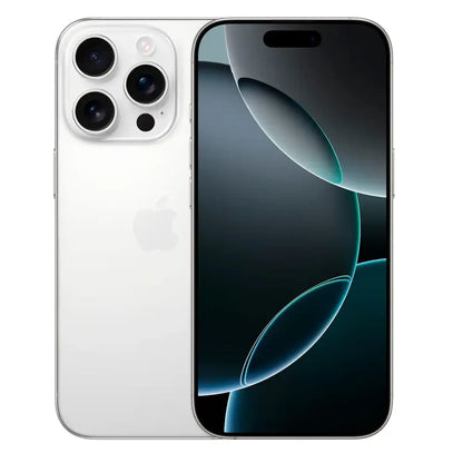 Apple iPhone 16 Pro - 8/128GB - 6.3¨ - Dual-Sim - NFC