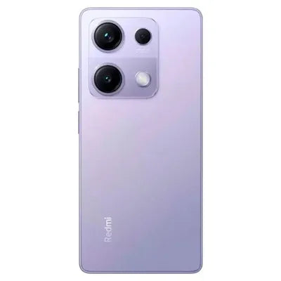 Xiaomi Redmi Note 14S - 12/512GB - 6.67'' - Dual-Sim