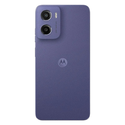 Motorola Moto E15 - 2/64GB - 6.67'' - Dual-Sim