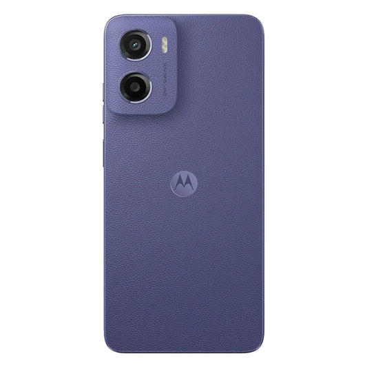 Motorola Moto E15 - 2/64GB - 6.67'' - Dual-Sim