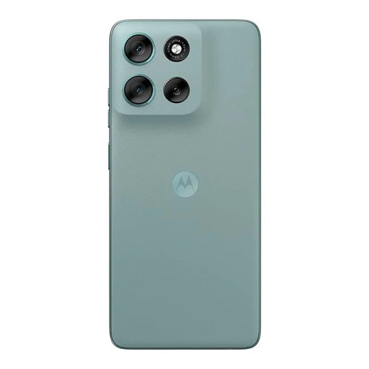 Motorola Moto G56 5G - 8/256GB - 6.72'' - Dual-Sim - Gris