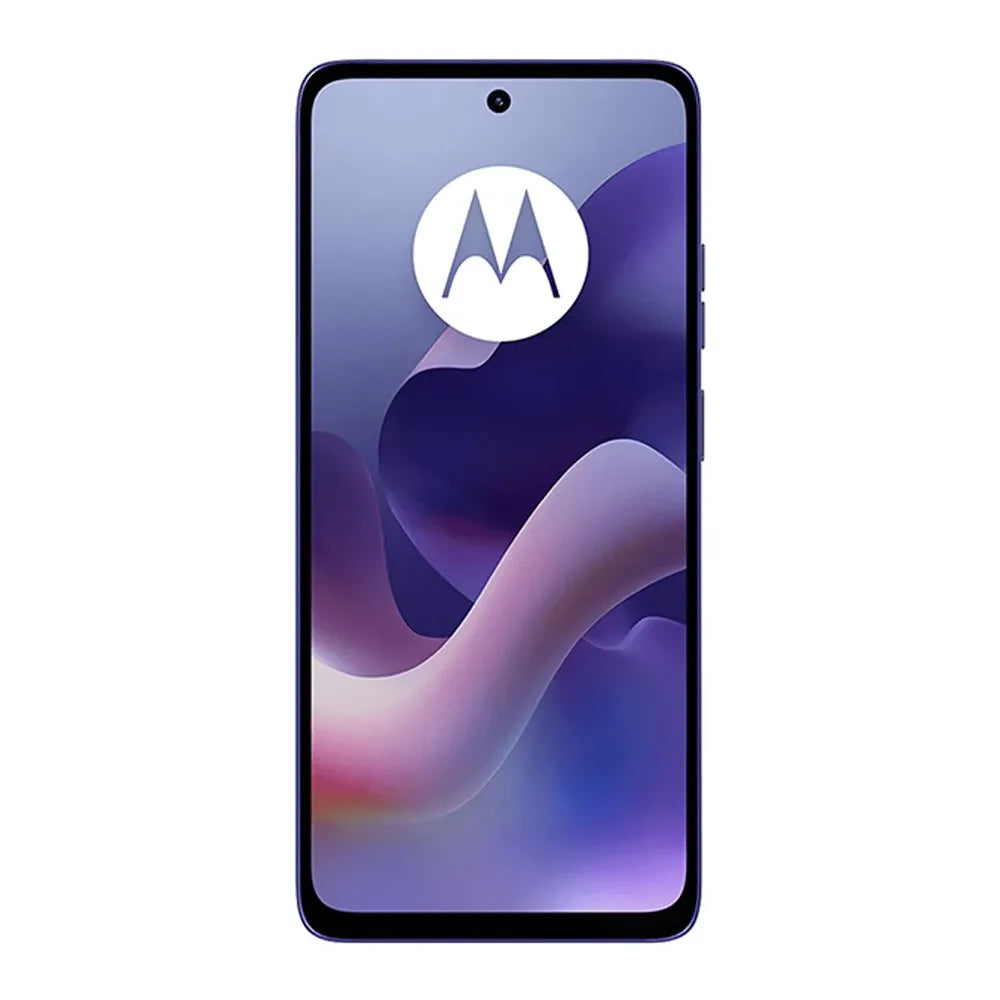 Motorola Moto G56 5G - 12/256GB - 6.72'' - Dual-Sim - Dazzling Blue
