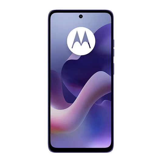 Motorola Moto G56 5G - 12/256GB - 6.72'' - Dual-Sim - Dazzling Blue