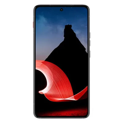 Motorola Thinkphone - 8/256GB - 6.6'' - Dual-Sim - Negro