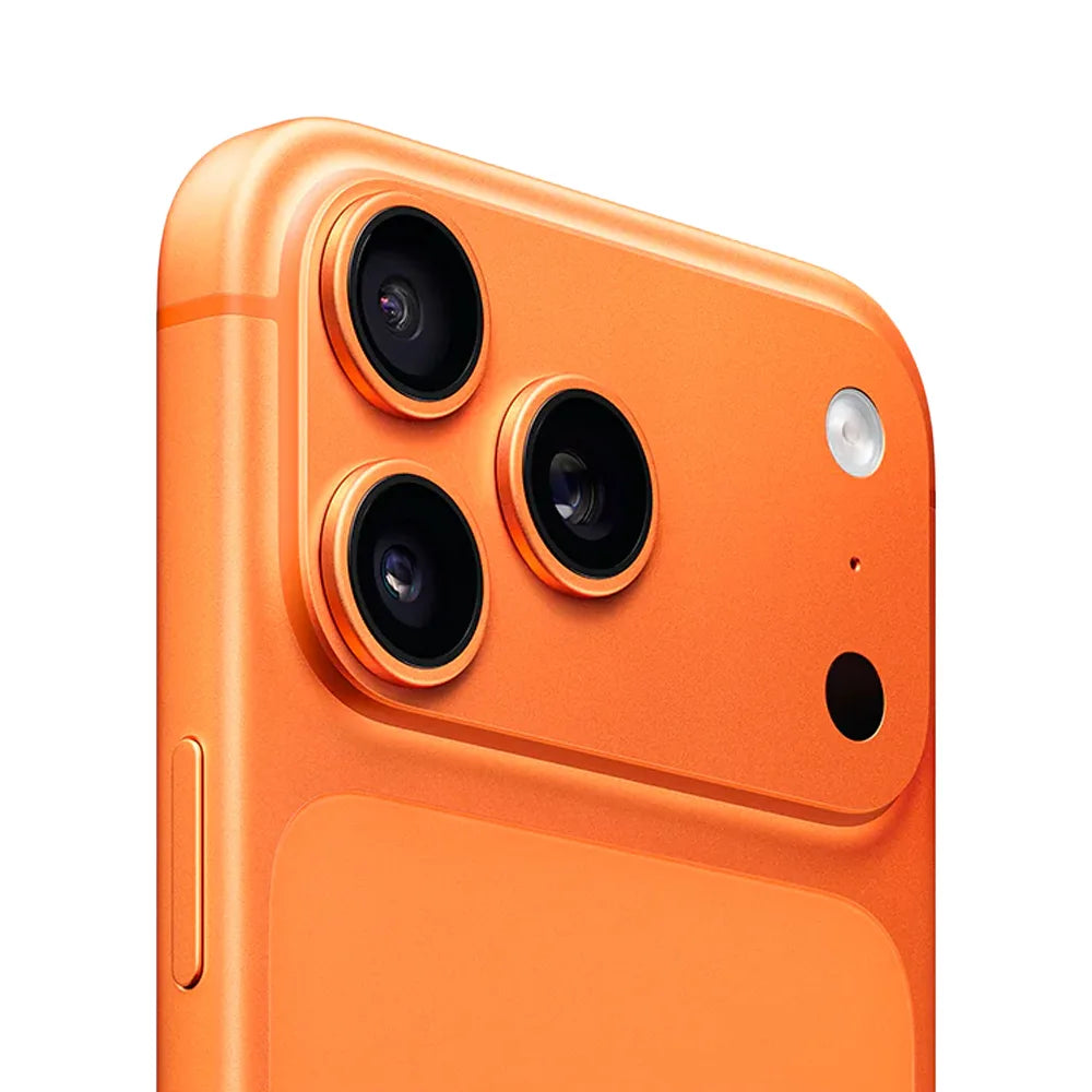 Apple iPhone 17 Pro - 8/512GB - 6.3'' - E-Sim - NFC - Cosmic Orange