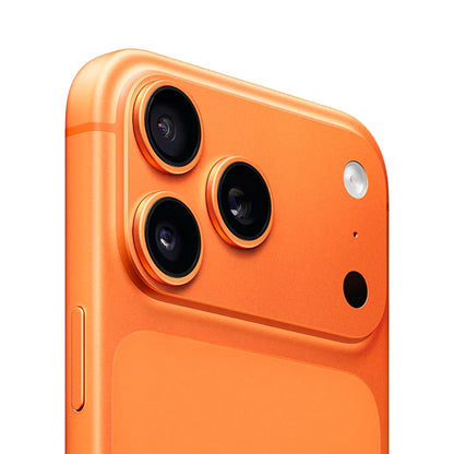 Apple iPhone 17 Pro - 8/512GB - 6.3'' - E-Sim - NFC - Cosmic Orange