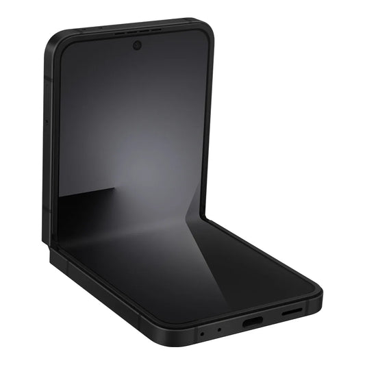 Samsung Galaxy Z Flip 7 FE 5G - 8/256GB - Dual-Sim - NFC - Negro