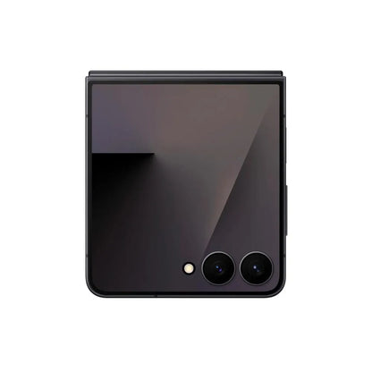 Samsung Z Flip 7 5G - 12/512GB - Dual-Sim - NFC - Jet Black