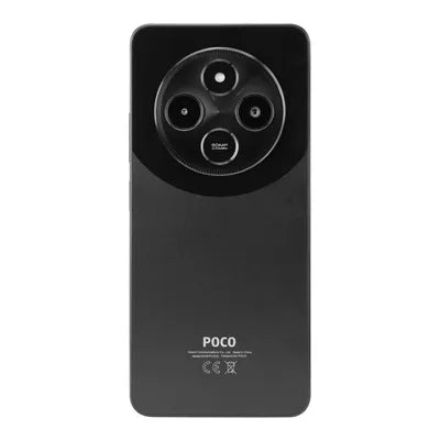 Xiaomi Poco C75 - 8/256GB - 6.88’’ - Dual-Sim
