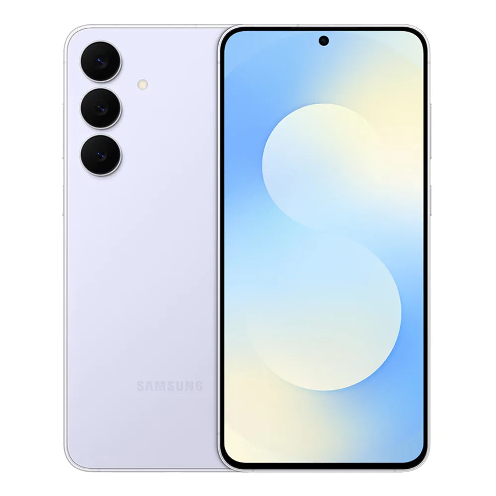 Samsung Galaxy S25 FE SM - 8/512GB - Dual-Sim - NFC