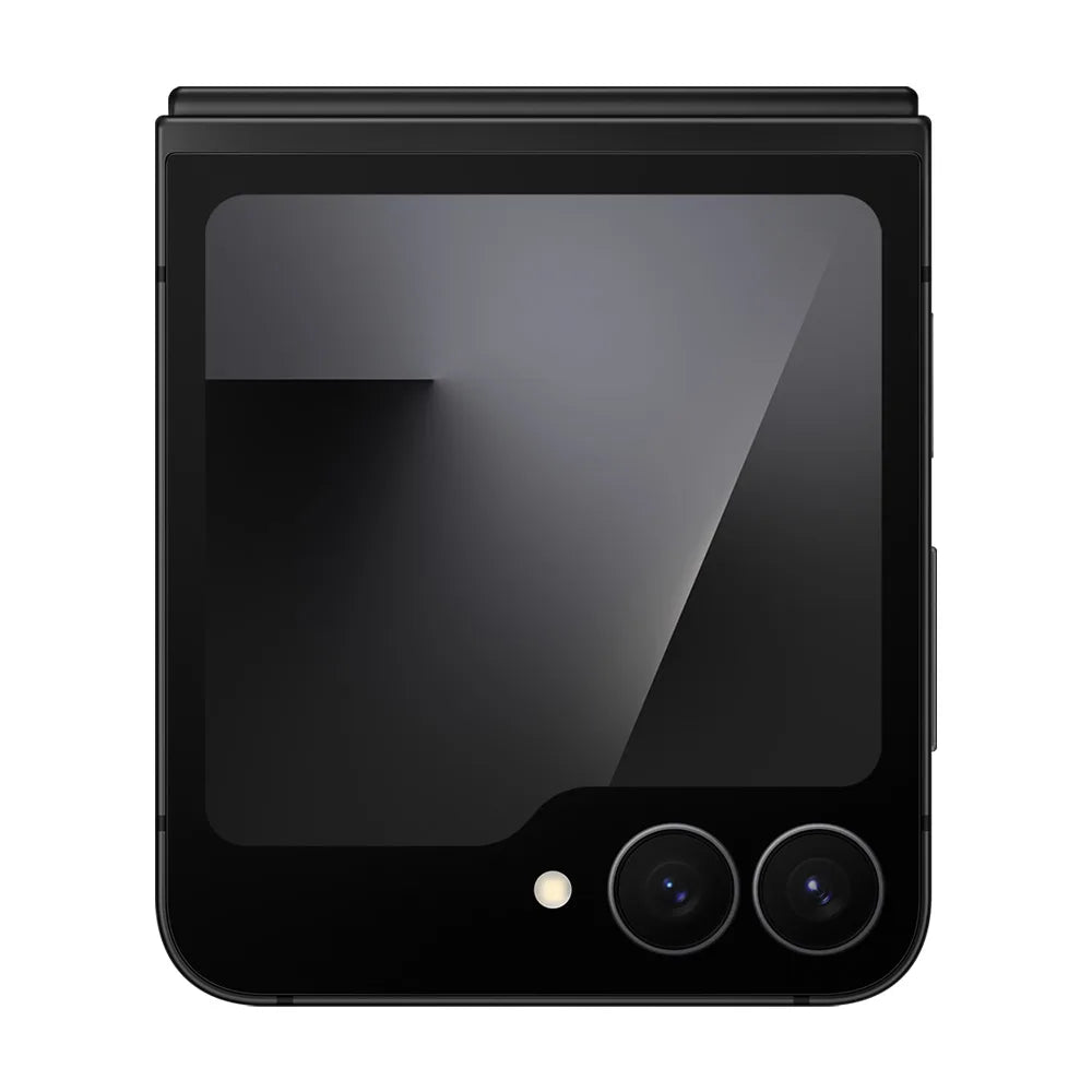 Samsung Galaxy Z Flip 7 FE 5G - 8/256GB - Dual-Sim - NFC - Negro