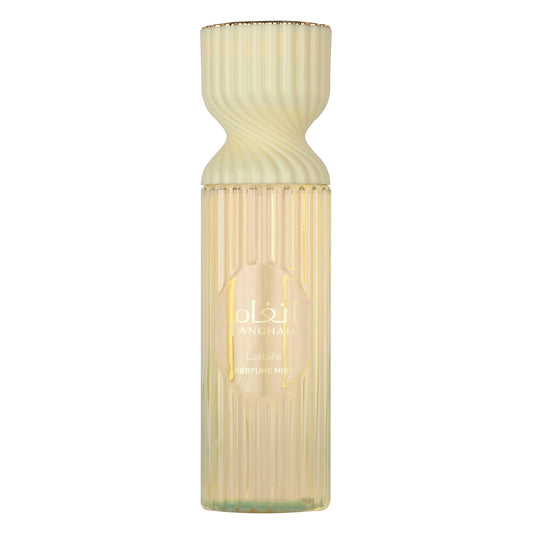 Body Splash Lattafa Angham Unissex 250ml