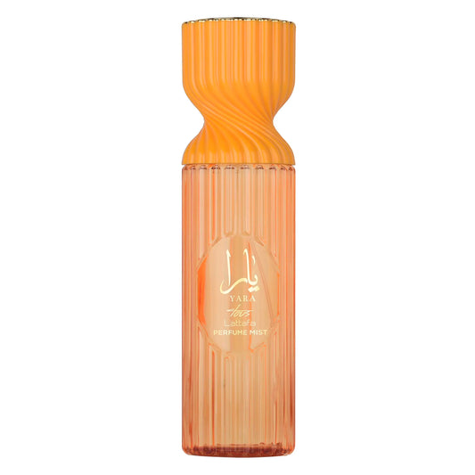 Body Splash Lattafa Yara Tous Femenino 250ml