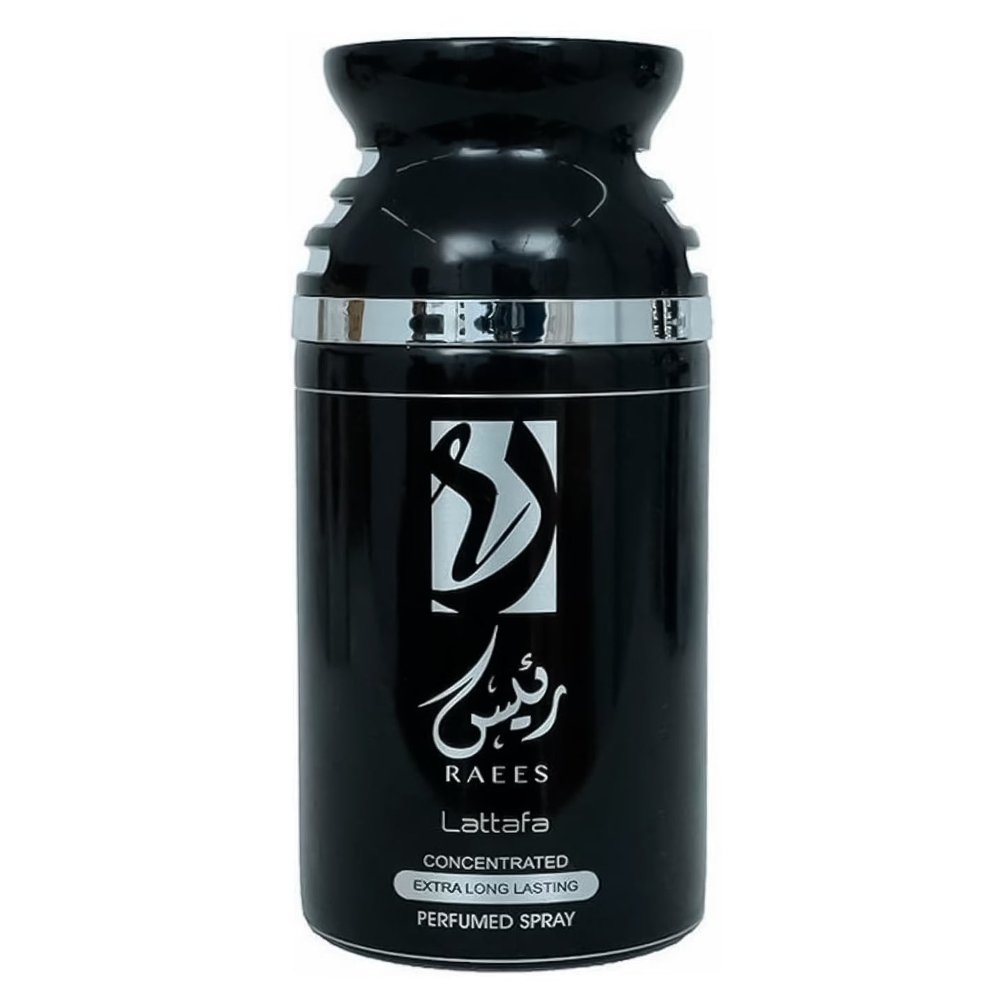 Desodorante Lattafa Raees Unissex 250ml