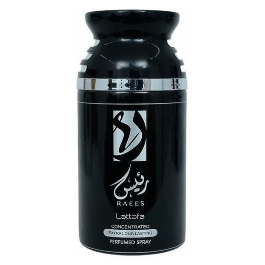 Desodorante Lattafa Raees Unissex 250ml